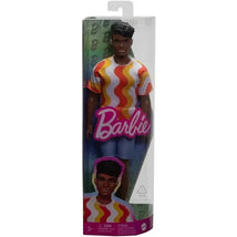 Mattel - Barbie Ken Fashionista Doll  Image 2