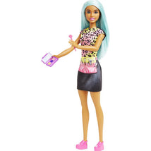 Mattel - Barbie New Makeup Artist Image 1