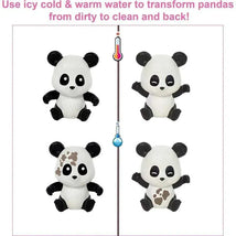 Mattel - Barbie Panda Rescue Playset Image 2
