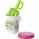 Mattel Barbie Skipper Babysitters Bath Time Baby Image 3