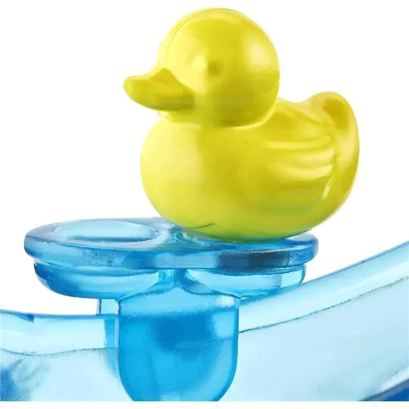 Mattel Barbie Skipper Babysitters Bath Time Baby Image 5