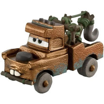 Mattel - Car Characters, Gave Mater Image 1