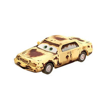 Mattel - Cars Character Cars Donna Pitts Image 2