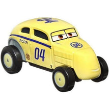 Mattel - Cars Character Cars, Gearsten Marshall Image 1