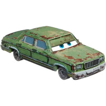 Mattel - Cars Character Cars, Jonathan Wrenchworths Image 2