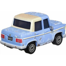 Mattel - Cars Character, Otis Image 2