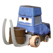 Mattel - Cars Character, Pitstoposaurus Image 2