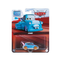 Mattel - Disney Pixar Cars Character Kyandee Image 2