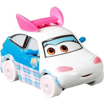 Mattel - Disney Pixar Cars | Suki Image 2