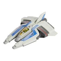 Mattel - Disney Pixar Lightyear Hyperspeed Series XL-07 Spaceship with Mini Buzz Lightyear Image 3
