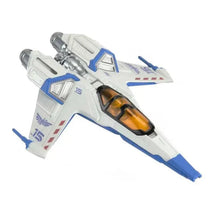 Mattel - Disney Pixar Lightyear Hyperspeed Series XL-15 Spaceship with Mini Buzz Lightyear Image 3