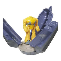 Mattel - Disney Pixar Lightyear Hyperspeed Series Zyclops & Pods Image 3