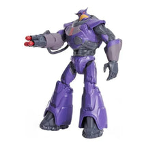 Mattel - Disney Pixar Lightyear Zurg 10-In Tall Image 1