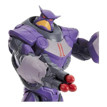 Mattel - Disney Pixar Lightyear Zurg 10-In Tall  Image 2