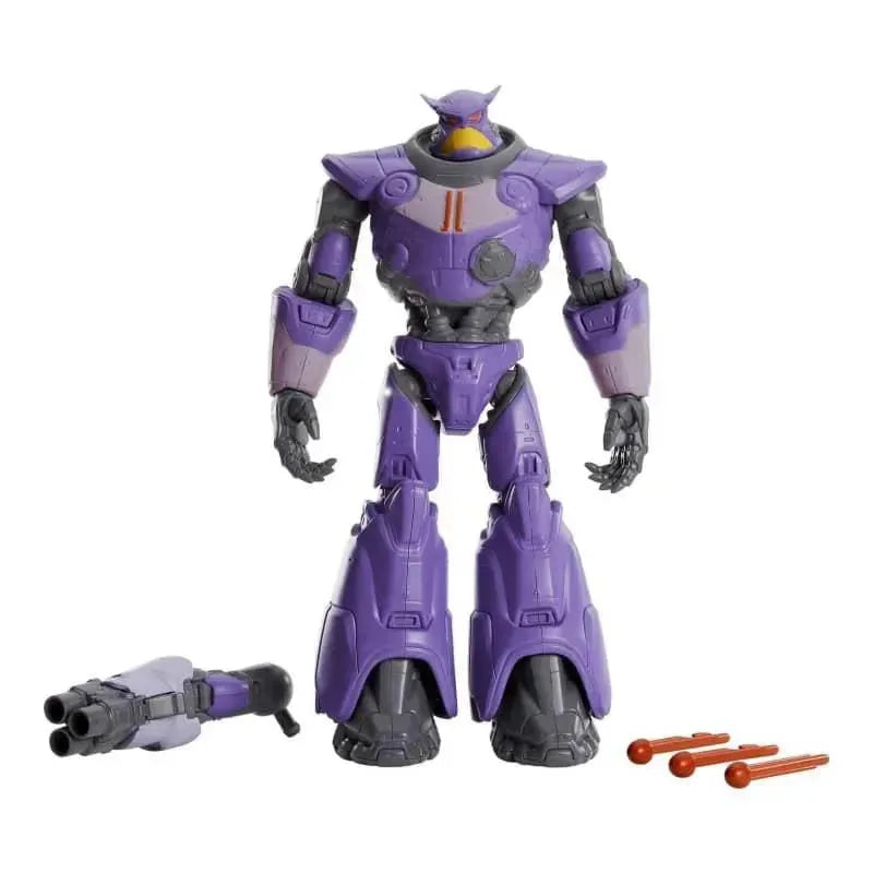 Mattel - Disney Pixar Lightyear Zurg 10-In Tall  Image 5