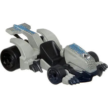 Mattel - Jurassic World Character Car Velociraptor Beta Mix 1 Image 1