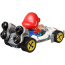 Mattel - Hotwheels Mariokart, Baby Mario Image 3