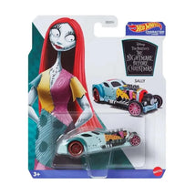 Mattel - Hw Disney The Nightmare Before Christmas, Sally Image 1