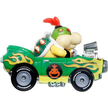 Mattel - Hw Mario Kart - Bowser Jr. Image 2