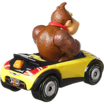 Mattel - Hw Mario Kart, Donkey Kong Image 2