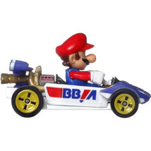 Mattel - Hw Mario Kart Image 2
