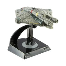 Mattel- Hw Star Wars Select, Ghost Image 2