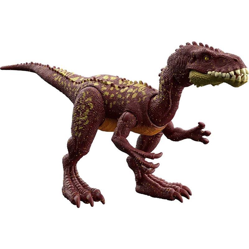 Dinossauro Gigante Indoraptor Jurassic World - Mimo em Promoção na  Americanas