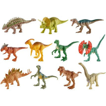 Mattel Jurassic World Mini Dinosaur Image 2