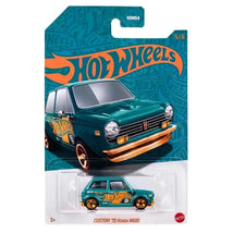 Mattel - Pearl And Chrome Custom '70 Honda N600 Image 2