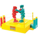 Mattel - Rock'Em Sock'Em Robot Boxing Game Image 2