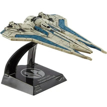 Mattel - Star Wars Starships Select Premium Diecast Image 1