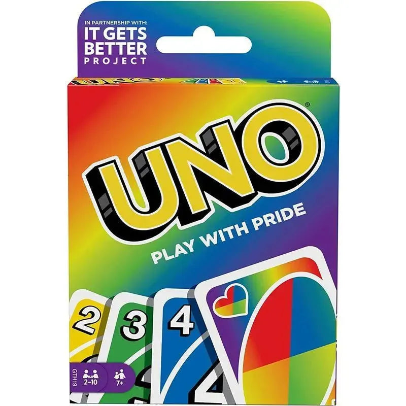 Jogo de Cartas Uno - Giant Uno