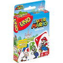 Mattel - Uno Super Mario Bros Image 3