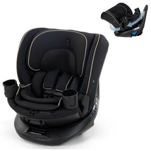 Maxi-Cosi - Andi 360 Rotating All-in-One Convertible Car Seat, Caspian Caviar Image 1