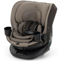 Maxi-Cosi - Andi 360 Rotating All-in-One Convertible Car Seat, Truffle Image 1