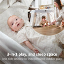 Maxi-Cosi - Calao Travel Play Yard, Classic Graphite (EcoCare) Image 2