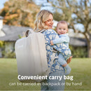 Maxi-Cosi - Calao Travel Play Yard, Classic Oat (EcoCare) Image 5