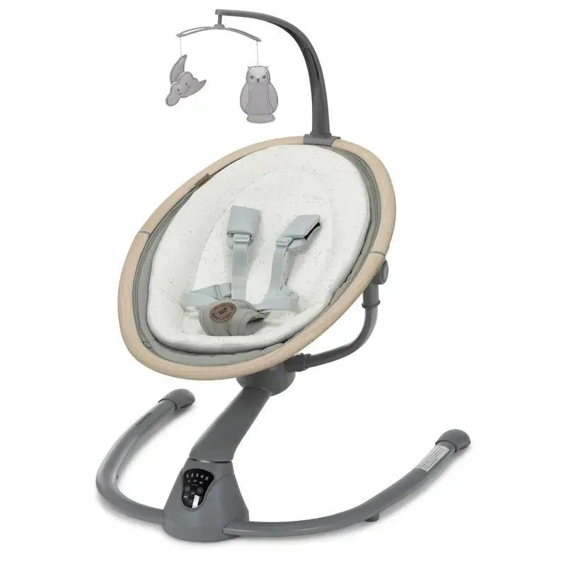 cadeira de balanço bebe maxi cosi Maxi-Cosi - Balanço Cassia, Verde Clássico