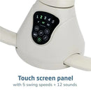 Maxi-Cosi - Cassia Swing, Classic Oat Image 4