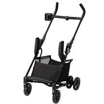 Maxi-Cosi - Maxi-Taxi Xt Ultra Compact Car Seat Caddy, Black Image 1