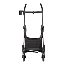 Maxi-Cosi - Maxi-Taxi Xt Ultra Compact Car Seat Caddy, Black Image 2