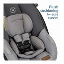 Maxi-Cosi - Mico Luxe+ Infant Car Seat, Urban Wonder Image 3