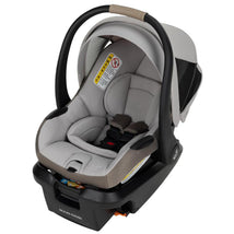 Maxi-Cosi - Mico Pro+ Infant Car Seat, Oyster Shell Image 1
