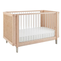 Maxi-Cosi Nursery Brisa 4-in-1 Convertible Crib with Toddler Bed Image 1