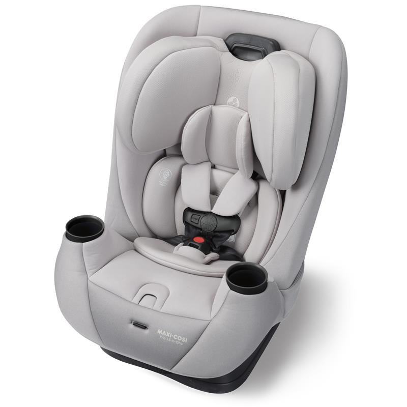 Maxi-Cosi - Pria All-in-One Convertible Car Seat, SeaDrift Image 1