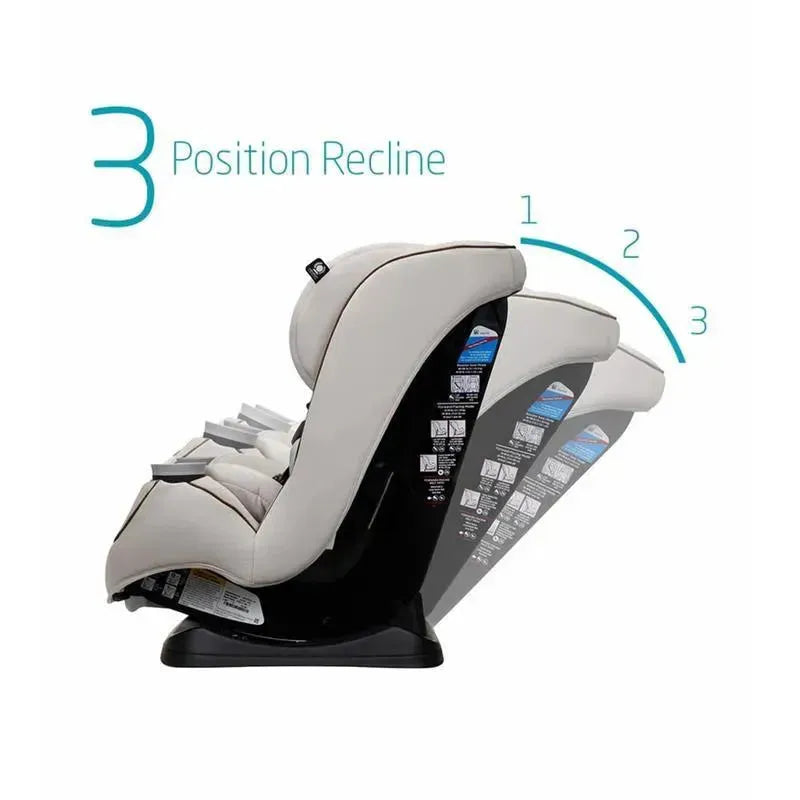 Maxi-Cosi - Pria Max All-In-One Convertible Car Seat, Desert Wonder Image 3