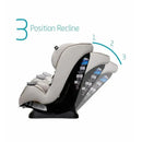 Maxi-Cosi - Pria Max All-In-One Convertible Car Seat, Desert Wonder Image 3