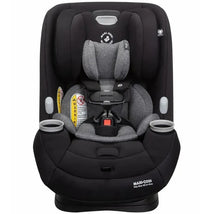 Maxi-Cosi - Pria Max All-In-One Convertible Car Seat, Essential Black Image 1