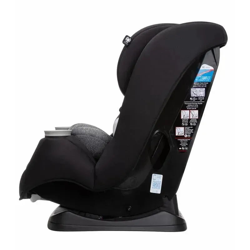 Maxi-Cosi - Pria Max All-In-One Convertible Car Seat, Essential Black Image 3