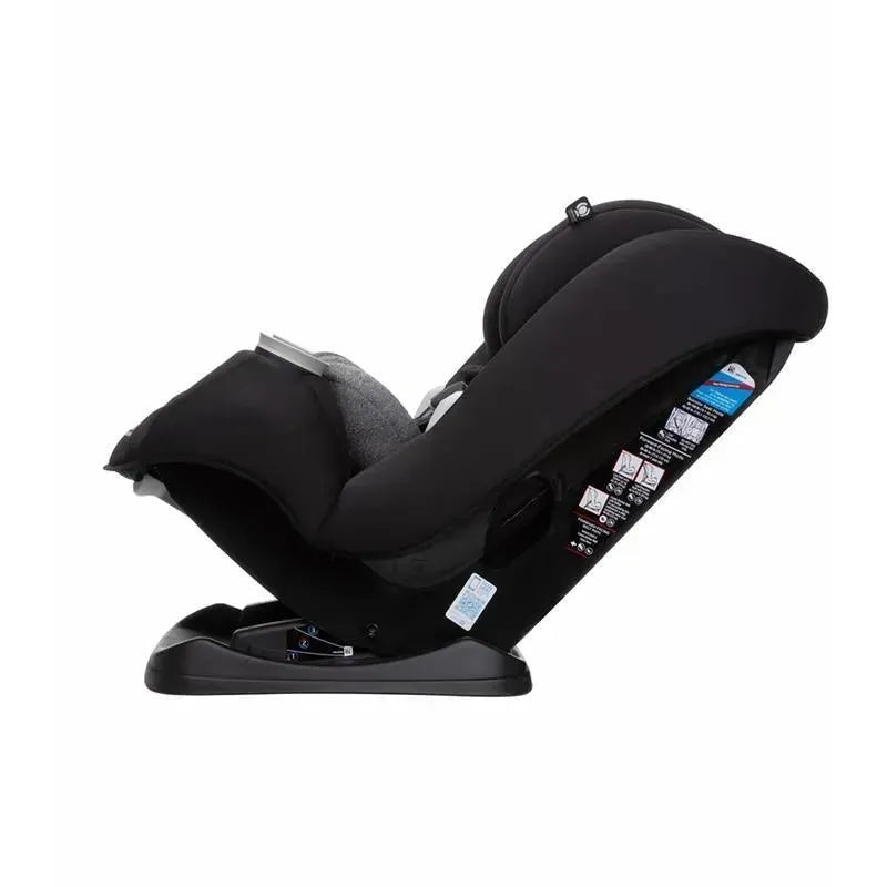 Maxi-Cosi - Pria Max All-In-One Convertible Car Seat, Essential Black Image 4